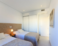 New Build - terraced - Pilar de la Horadada