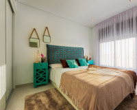 New Build - terraced - Pilar de la Horadada