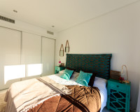 New Build - terraced - Pilar de la Horadada