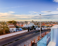 New Build - terraced - Pilar de la Horadada