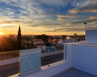 New Build - terraced - Pilar de la Horadada