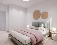 New Build - terraced - Pilar de la Horadada