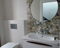 New Build - terraced - Pilar de la Horadada