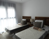 New Build - terraced - Pilar de la Horadada