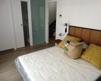 New Build - terraced - Pilar de la Horadada