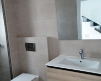 New Build - terraced - Pilar de la Horadada