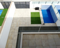 New Build - terraced - Pilar de la Horadada