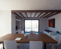 New Build - terraced - Polop