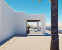New Build - terraced - Polop