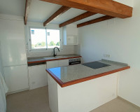 New Build - terraced - Polop