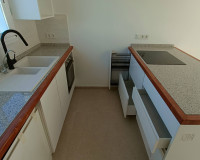 New Build - terraced - Polop