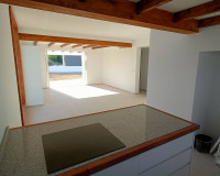 New Build - terraced - Polop