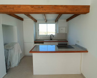 New Build - terraced - Polop