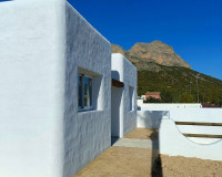 New Build - terraced - Polop