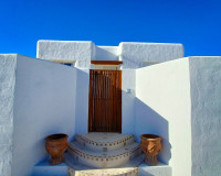 New Build - terraced - Polop