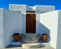 New Build - terraced - Polop