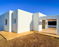 New Build - terraced - Polop