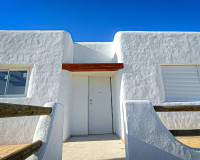 New Build - terraced - Polop