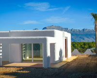 New Build - terraced - Polop
