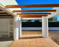 New Build - terraced - Polop