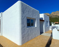 New Build - terraced - Polop
