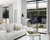 New Build - terraced - Rojales