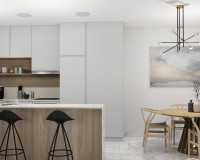 New Build - terraced - Rojales