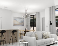 New Build - terraced - Rojales