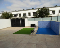 New Build - terraced - San Javier - Murcia