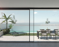 New Build - terraced - San Javier - Murcia