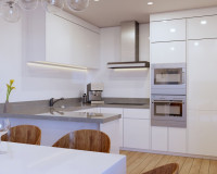 New Build - terraced - San Javier - Murcia