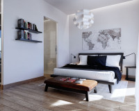 New Build - terraced - San Javier - Murcia