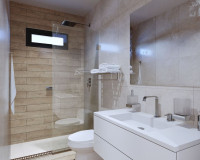 New Build - terraced - San Javier - Murcia