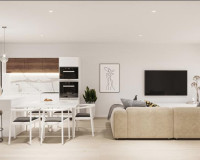 New Build - terraced - San Javier - Murcia