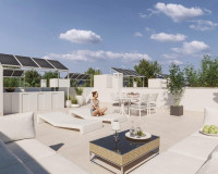 New Build - terraced - San Javier - Murcia