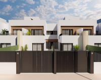 New Build - terraced - San Javier - Murcia