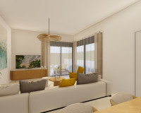 New Build - terraced - San Javier - Murcia