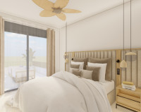 New Build - terraced - San Javier - Murcia