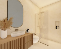 New Build - terraced - San Javier - Murcia