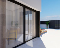 New Build - terraced - San Javier - Murcia