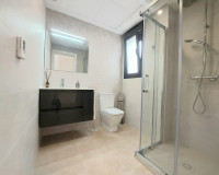 New Build - terraced - San Pedro del Pinatar - Las Esperanzas