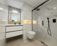 New Build - terraced - San Pedro del Pinatar - Las Esperanzas