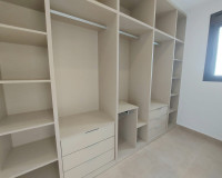 New Build - terraced - San Pedro del Pinatar - Las Esperanzas