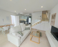 New Build - terraced - San Pedro del Pinatar - Las Esperanzas