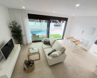 New Build - terraced - San Pedro del Pinatar - Las Esperanzas