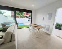 New Build - terraced - San Pedro del Pinatar - San Pedro de Pinatar