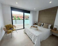 New Build - terraced - San Pedro del Pinatar - San Pedro de Pinatar