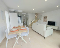 New Build - terraced - San Pedro del Pinatar - San Pedro de Pinatar