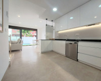 New Build - terraced - San Pedro del Pinatar - San Pedro de Pinatar