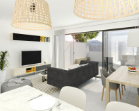 New Build - terraced - San Pedro del Pinatar - San Pedro de Pinatar